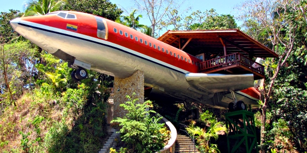 Hotel Costa Verde